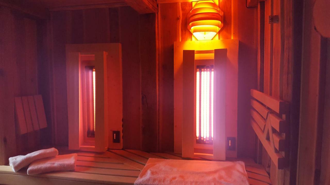 뤼벤 Spreewaldhaus Zum Schoberplatz 아파트 외부 사진